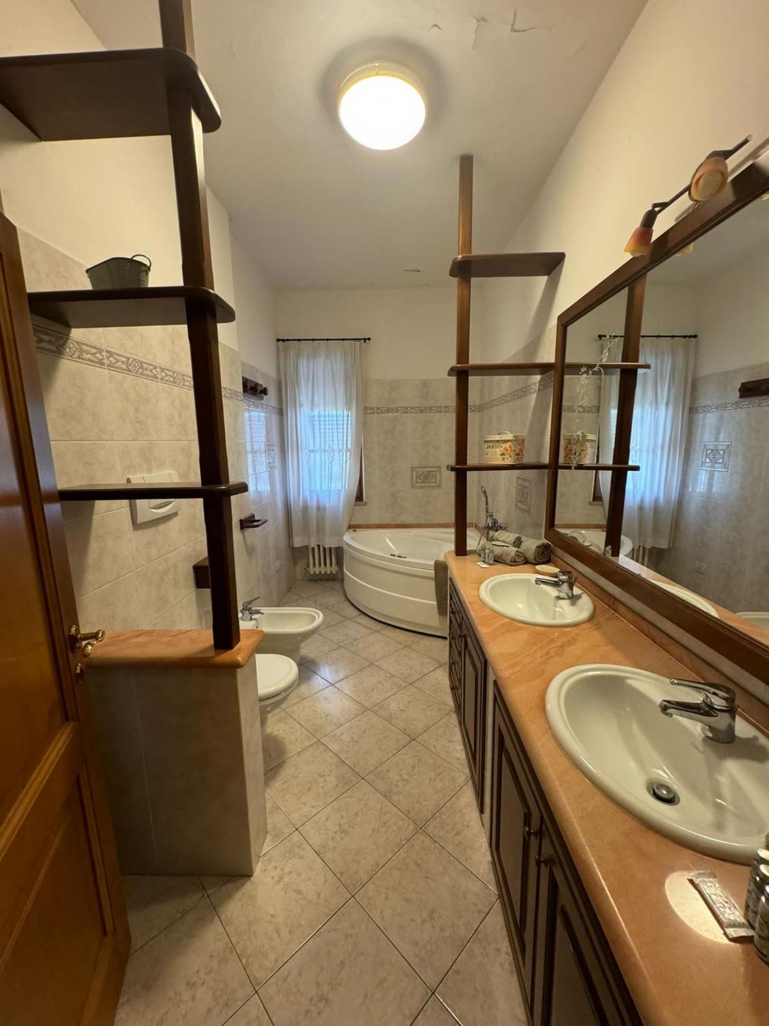 Appartamento Antonia House Rosignano Marittimo Esterno foto