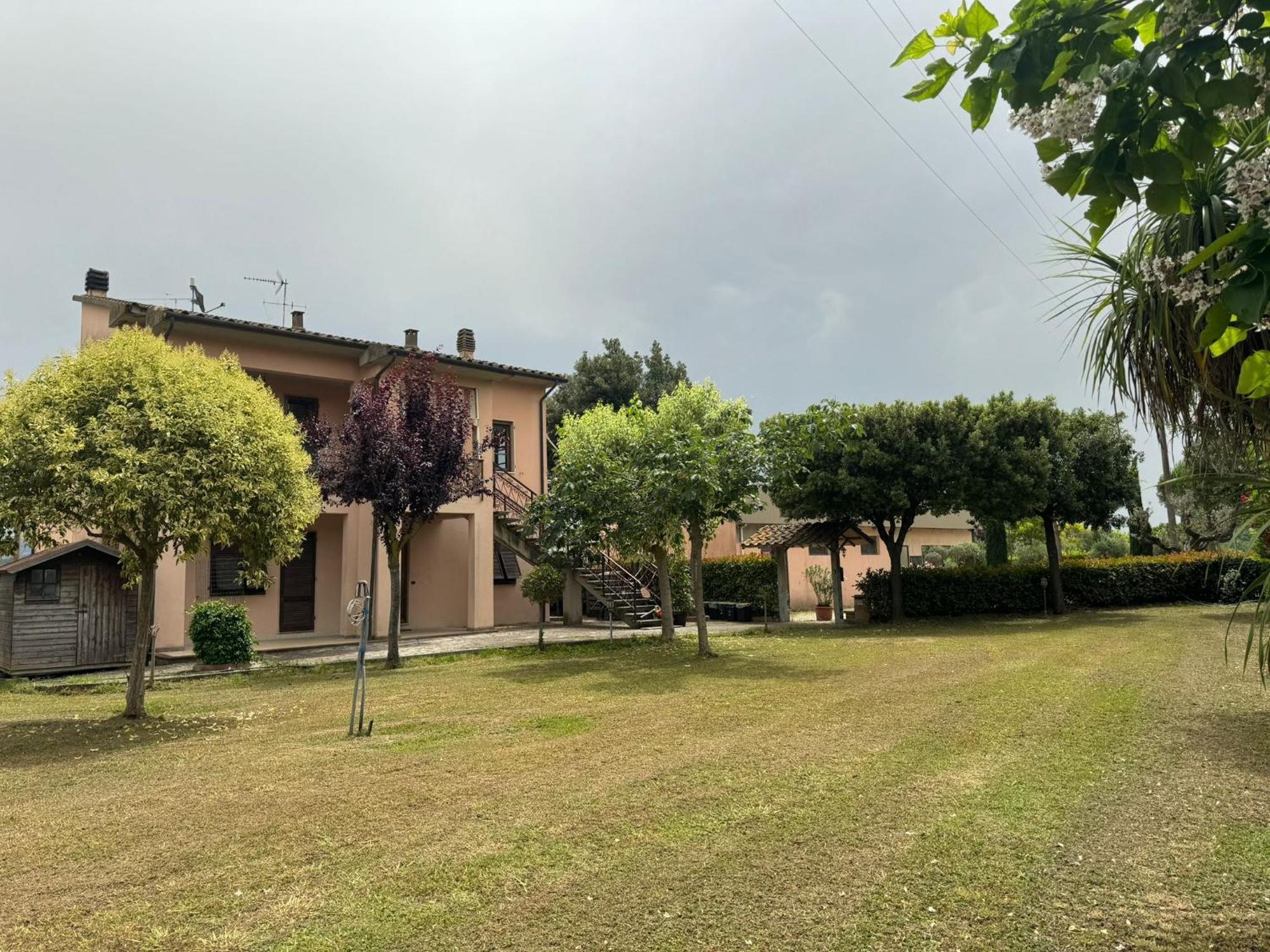 Appartamento Antonia House Rosignano Marittimo Esterno foto