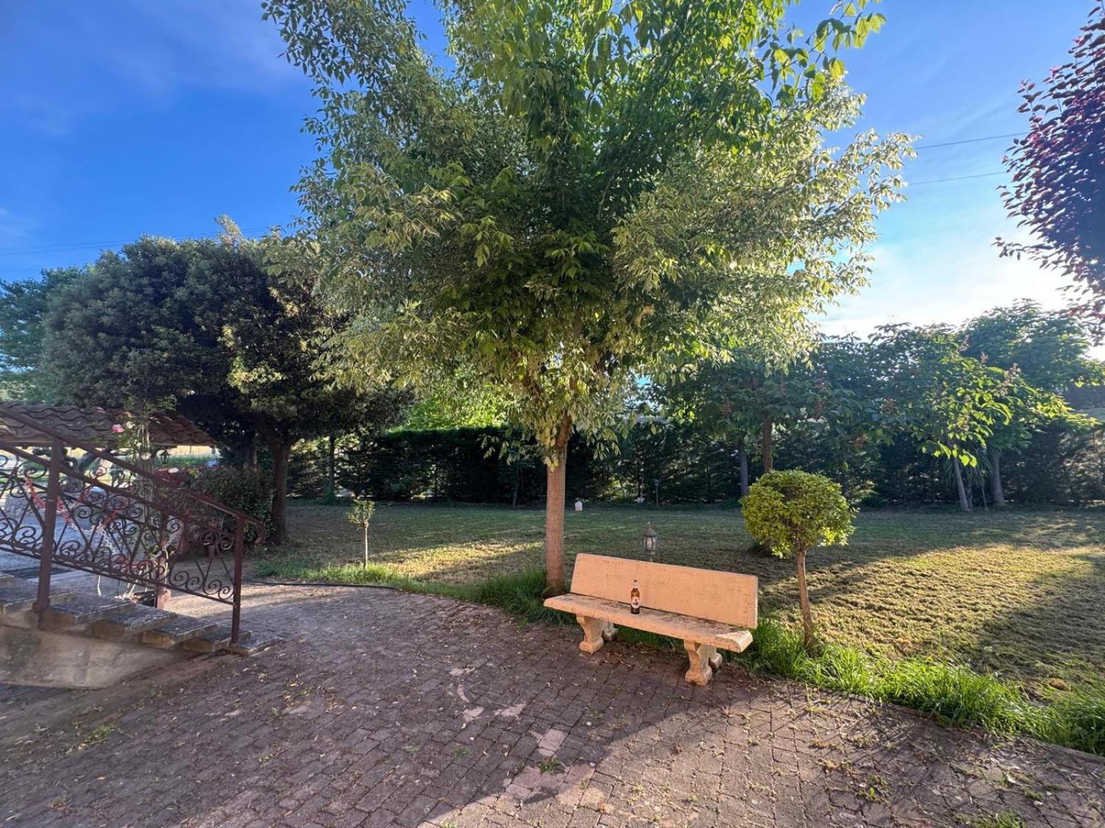 Appartamento Antonia House Rosignano Marittimo Esterno foto
