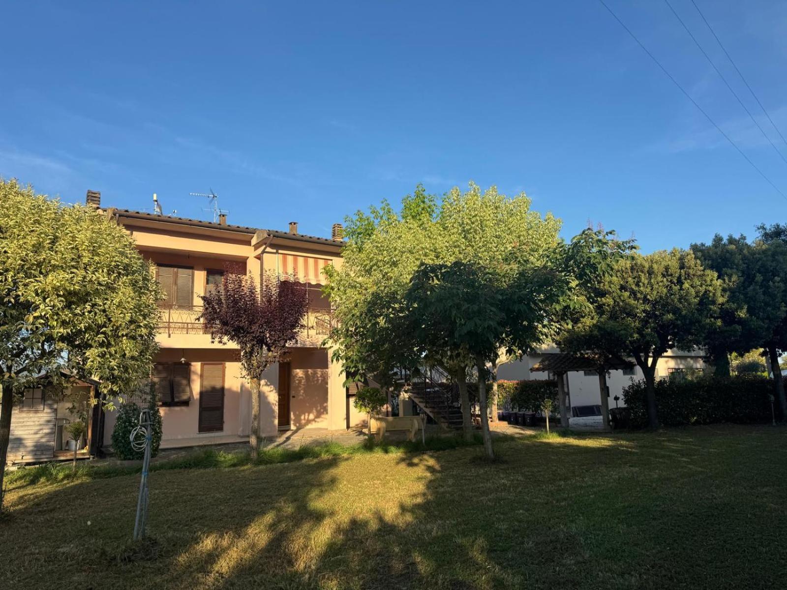 Appartamento Antonia House Rosignano Marittimo Esterno foto