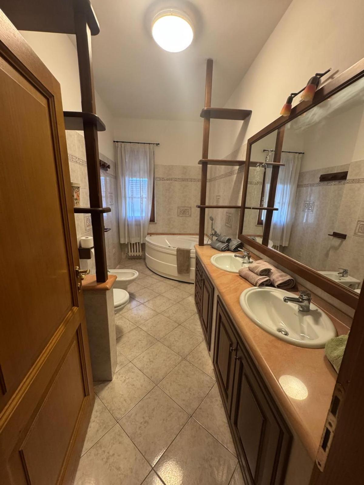 Appartamento Antonia House Rosignano Marittimo Esterno foto