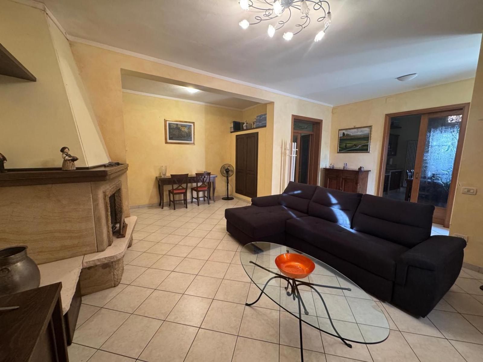 Appartamento Antonia House Rosignano Marittimo Esterno foto