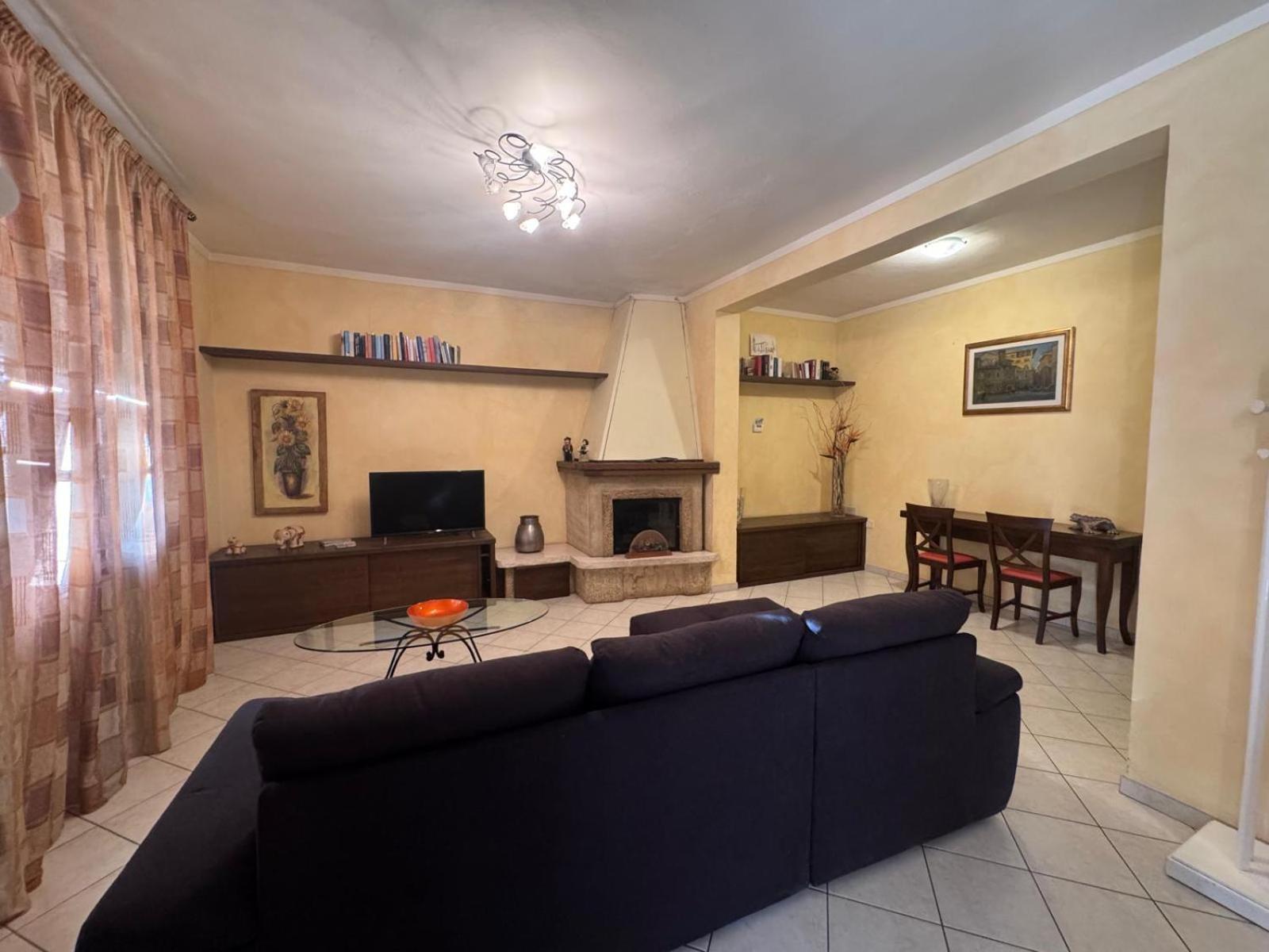 Appartamento Antonia House Rosignano Marittimo Esterno foto